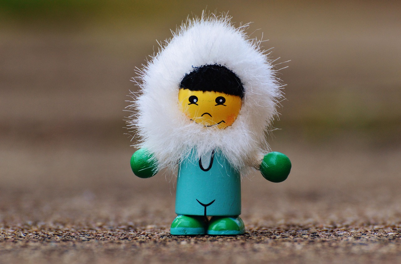 Starting a collection should be an enjoyable process, so it's