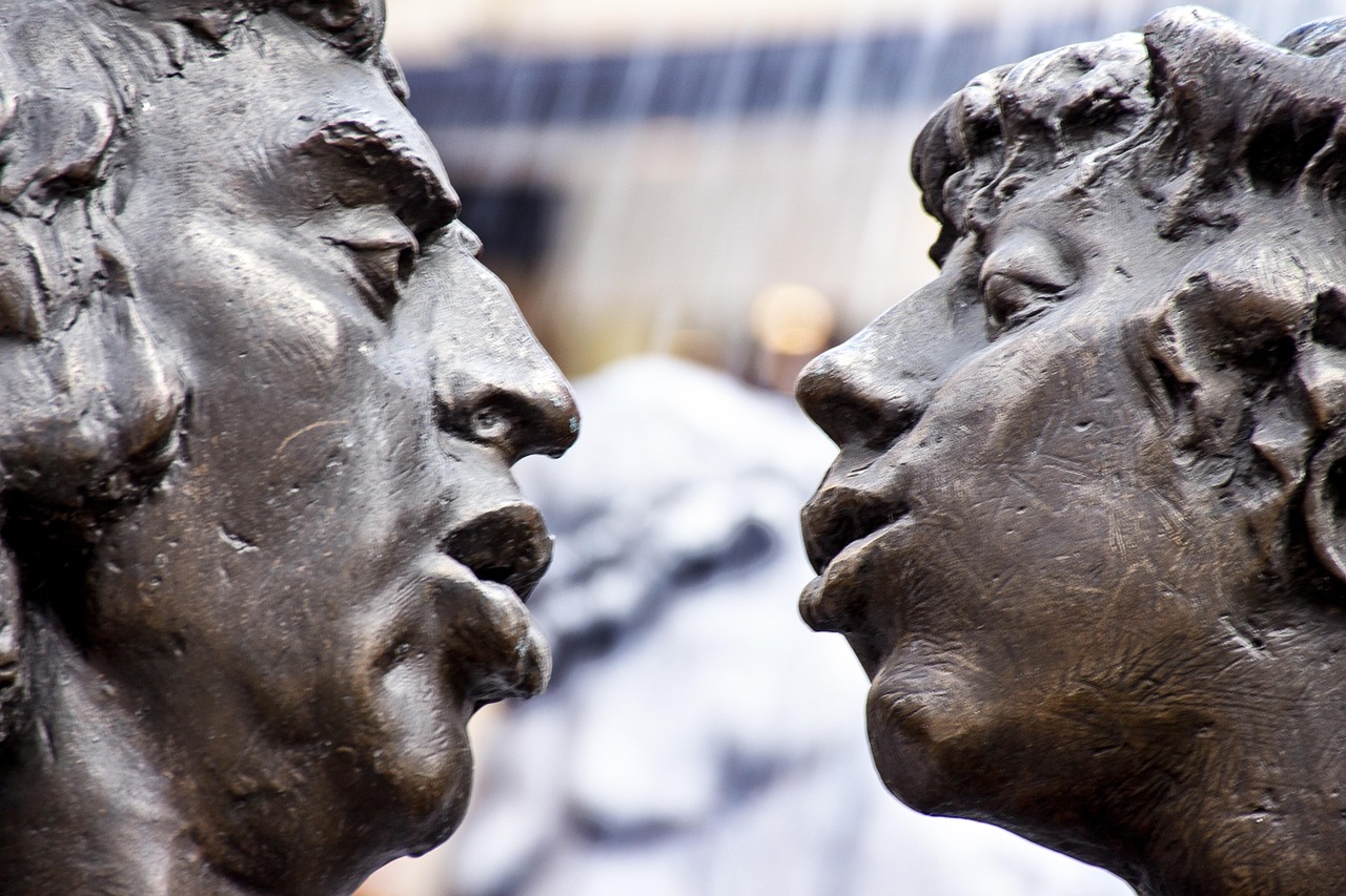 One approach is to focus on collecting figures from franchises