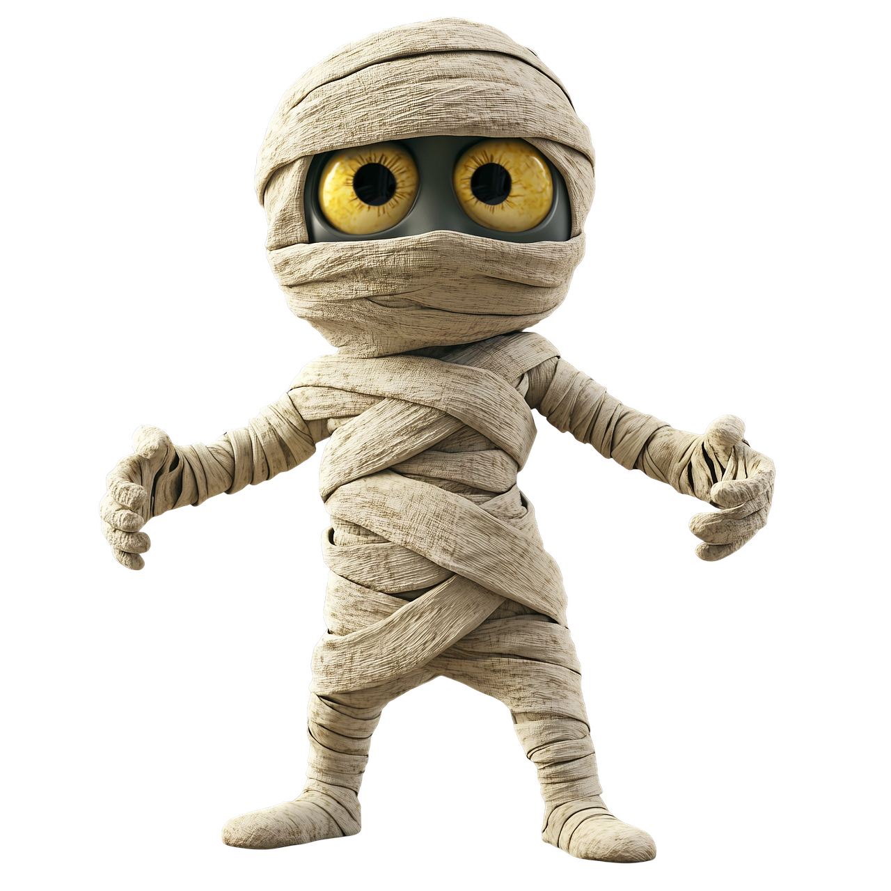 Even with regular dusting, your figures will occasionally need a