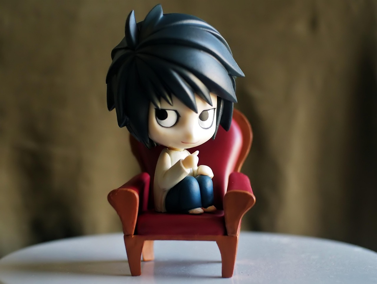 Customizing and Personalizing Figures