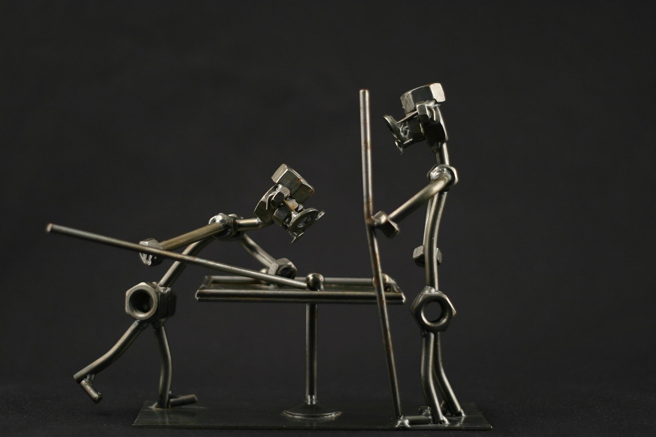 The Role Of Game Figures In Popular Culture