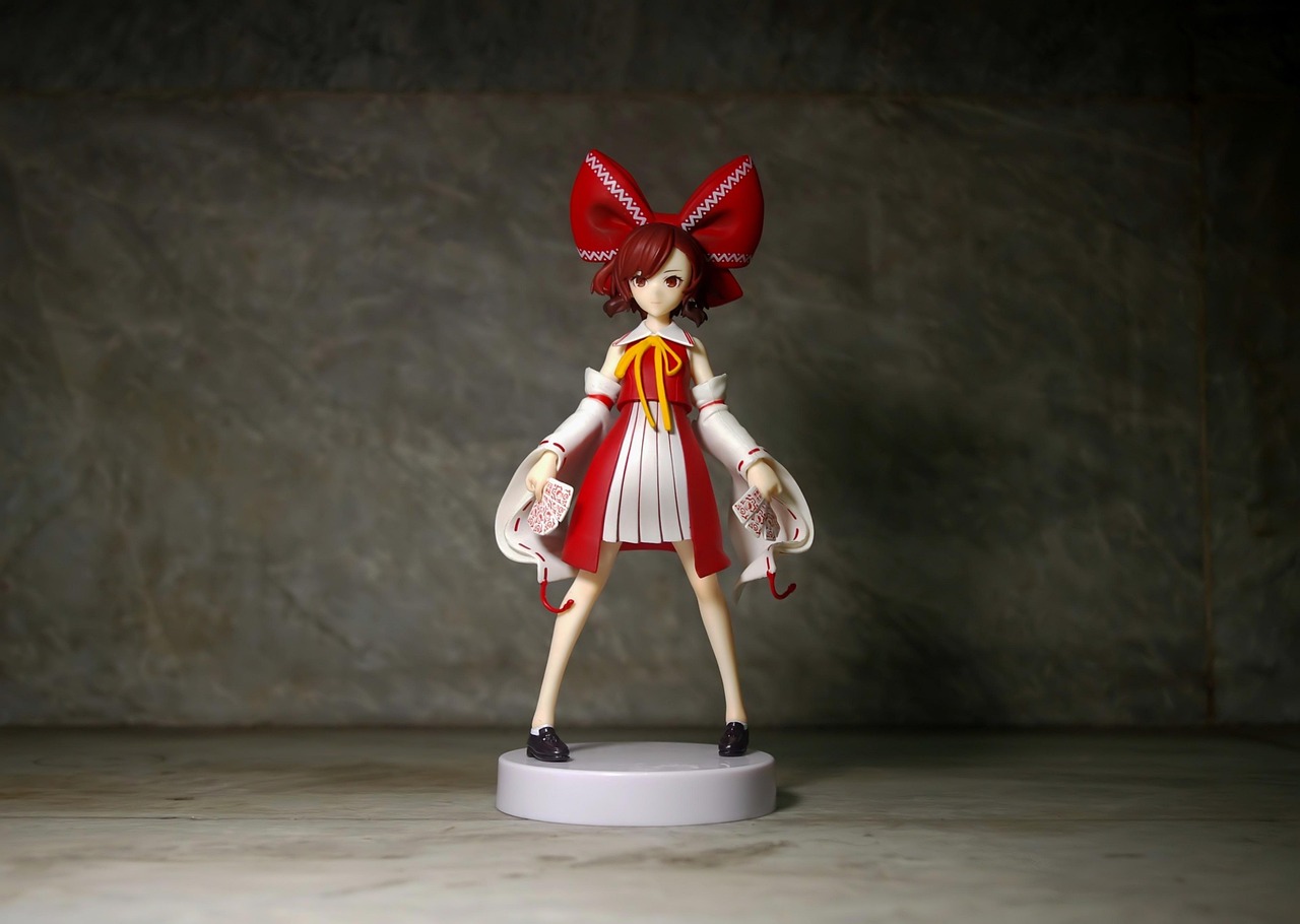 As we look towards the future, the evolution of anime