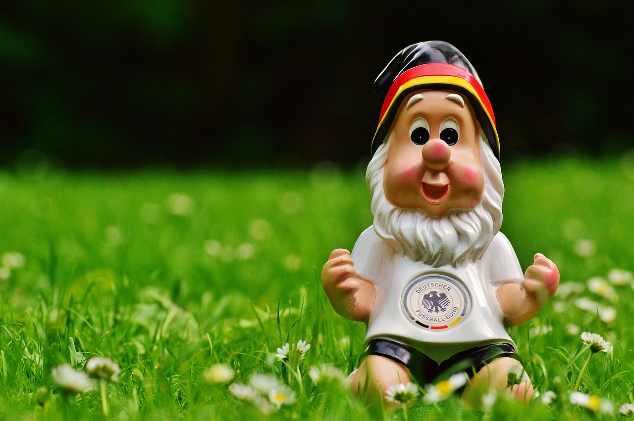 3. The Top 10 Game Figures of 2021