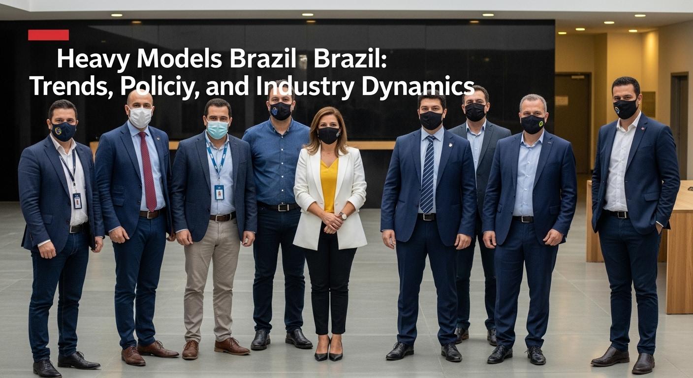 Runway scene showing diverse heavy Models Brazil in inclusive fashion on a Brazilian fashion show.